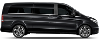 MPV 8 Seater